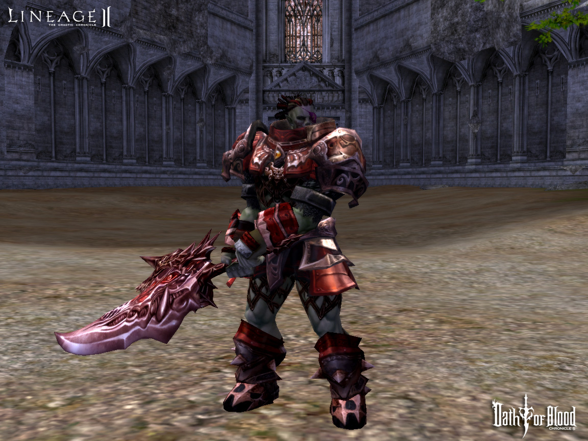 lineage2